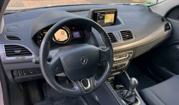 RENAULT Megane  | FWD (przód) | Manualna | 110 KM | Srebrny full