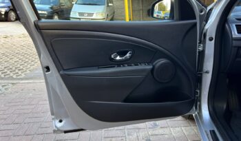 RENAULT Megane  | FWD (przód) | Manualna | 110 KM | Srebrny full