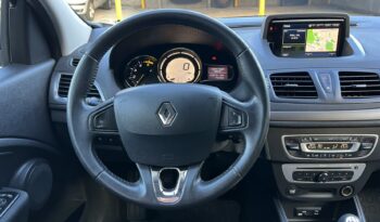 RENAULT Megane  | FWD (przód) | Manualna | 110 KM | Srebrny full
