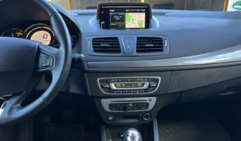 RENAULT Megane  | FWD (przód) | Manualna | 110 KM | Srebrny full