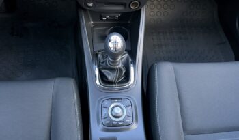 RENAULT Megane  | FWD (przód) | Manualna | 110 KM | Srebrny full
