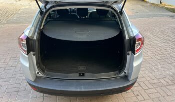 RENAULT Megane  | FWD (przód) | Manualna | 110 KM | Srebrny full
