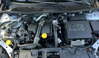 RENAULT Megane  | FWD (przód) | Manualna | 110 KM | Srebrny full