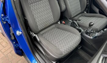 OPEL Mokka  | 4×4 (doł. automatycznie) | Manualna | 130 KM | Niebieski full