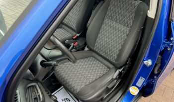 OPEL Mokka  | 4×4 (doł. automatycznie) | Manualna | 130 KM | Niebieski full