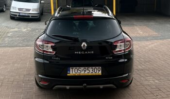 RENAULT Megane  | FWD (przód) | Manualna | 130 KM | Czarny full