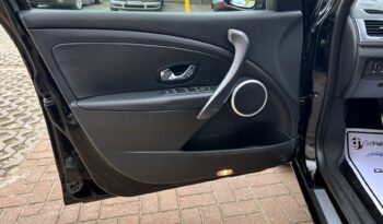 RENAULT Megane  | FWD (przód) | Manualna | 130 KM | Czarny full