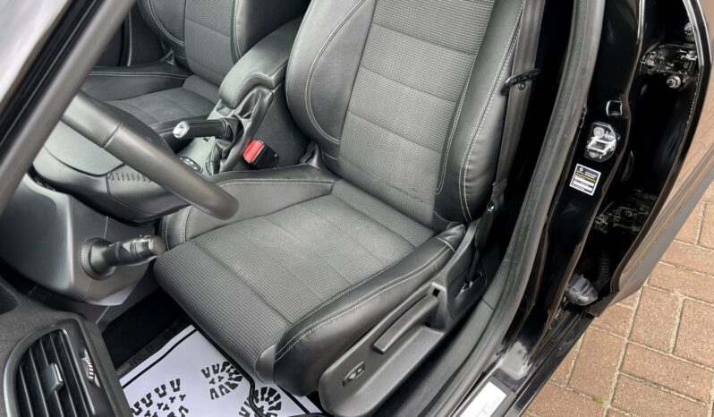 RENAULT Megane  | FWD (przód) | Manualna | 130 KM | Czarny full