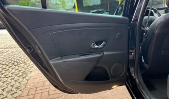 RENAULT Megane  | FWD (przód) | Manualna | 130 KM | Czarny full