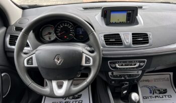 RENAULT Megane  | FWD (przód) | Manualna | 130 KM | Czarny full