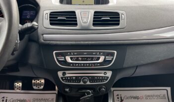 RENAULT Megane  | FWD (przód) | Manualna | 130 KM | Czarny full