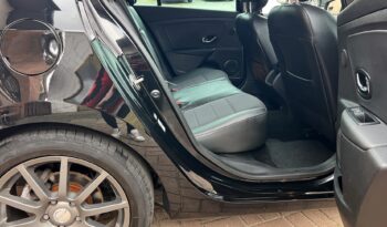 RENAULT Megane  | FWD (przód) | Manualna | 130 KM | Czarny full