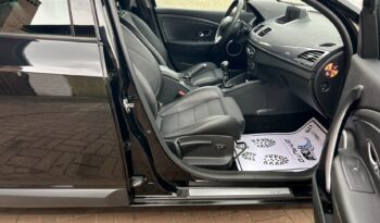 RENAULT Megane  | FWD (przód) | Manualna | 130 KM | Czarny full