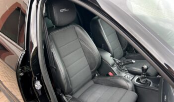 RENAULT Megane  | FWD (przód) | Manualna | 130 KM | Czarny full