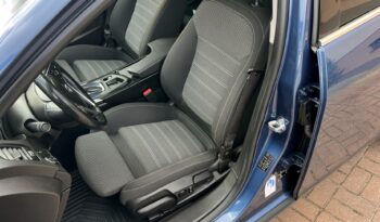 OPEL Insignia  | FWD (przód) | Automatyczna | 170 KM | Niebieski full