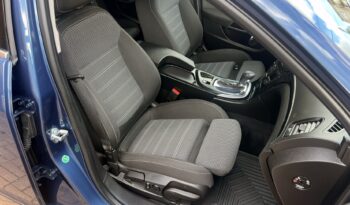 OPEL Insignia  | FWD (przód) | Automatyczna | 170 KM | Niebieski full