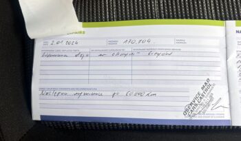 OPEL Insignia  | FWD (przód) | Automatyczna | 170 KM | Niebieski full