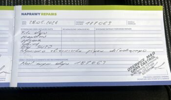 OPEL Insignia  | FWD (przód) | Automatyczna | 170 KM | Niebieski full