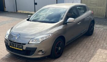 RENAULT Megane  | FWD (przód) | Manualna | 100 KM | Złoty full
