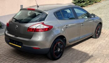 RENAULT Megane  | FWD (przód) | Manualna | 100 KM | Złoty full