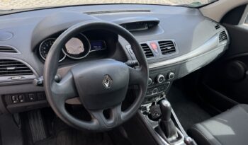 RENAULT Megane  | FWD (przód) | Manualna | 100 KM | Złoty full