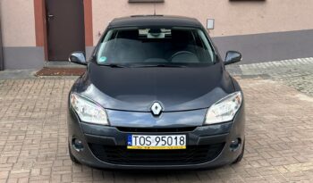 RENAULT Megane  | FWD (przód) | Manualna | 106 KM | Szary full