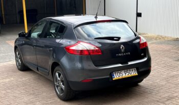 RENAULT Megane  | FWD (przód) | Manualna | 106 KM | Szary full