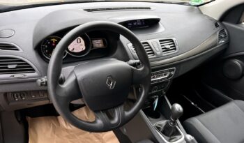 RENAULT Megane  | FWD (przód) | Manualna | 106 KM | Szary full