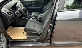 RENAULT Megane  | FWD (przód) | Manualna | 106 KM | Szary full