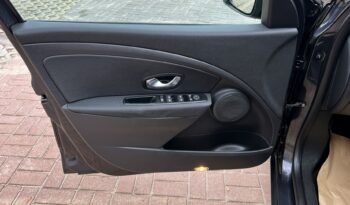 RENAULT Megane  | FWD (przód) | Manualna | 106 KM | Szary full