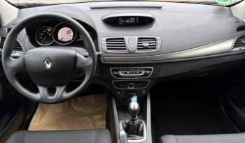 RENAULT Megane  | FWD (przód) | Manualna | 106 KM | Szary full