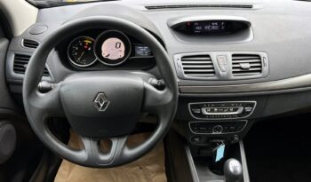 RENAULT Megane  | FWD (przód) | Manualna | 106 KM | Szary full