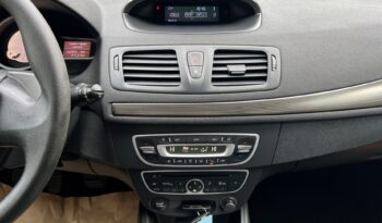 RENAULT Megane  | FWD (przód) | Manualna | 106 KM | Szary full