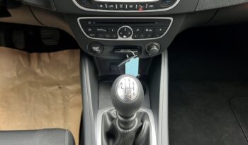 RENAULT Megane  | FWD (przód) | Manualna | 106 KM | Szary full