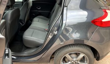 RENAULT Megane  | FWD (przód) | Manualna | 106 KM | Szary full