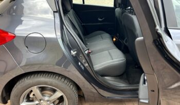RENAULT Megane  | FWD (przód) | Manualna | 106 KM | Szary full