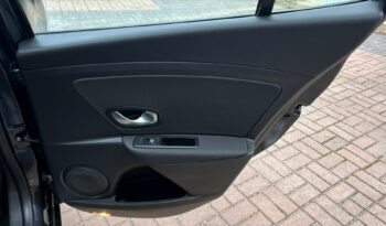 RENAULT Megane  | FWD (przód) | Manualna | 106 KM | Szary full