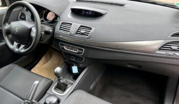 RENAULT Megane  | FWD (przód) | Manualna | 106 KM | Szary full