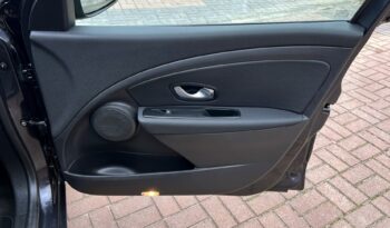 RENAULT Megane  | FWD (przód) | Manualna | 106 KM | Szary full