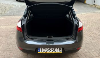 RENAULT Megane  | FWD (przód) | Manualna | 106 KM | Szary full