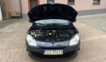 RENAULT Megane  | FWD (przód) | Manualna | 106 KM | Szary full
