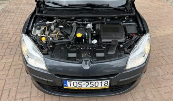 RENAULT Megane  | FWD (przód) | Manualna | 106 KM | Szary full