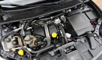 RENAULT Megane  | FWD (przód) | Manualna | 106 KM | Szary full