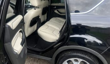 FORD Kuga  | 4×4 (doł. automatycznie) | Manualna | 200 KM | Czarny full