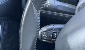 PEUGEOT 308  | FWD (przód) | Manualna | 130 KM | Srebrny full