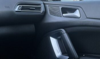 PEUGEOT 308  | FWD (przód) | Manualna | 130 KM | Srebrny full