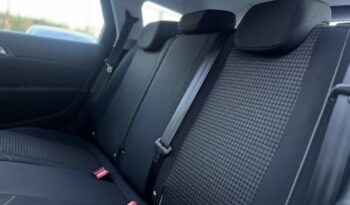 PEUGEOT 308  | FWD (przód) | Manualna | 130 KM | Srebrny full