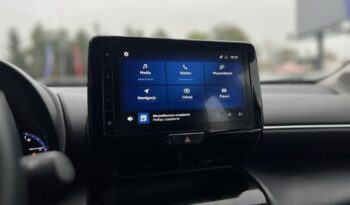 TOYOTA Yaris Cross | FWD (przód) | Automatyczna | 116 KM | Biały full