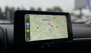TOYOTA Yaris Cross | FWD (przód) | Automatyczna | 116 KM | Biały full