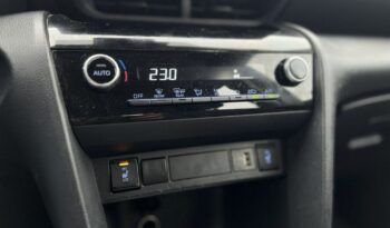 TOYOTA Yaris Cross | FWD (przód) | Automatyczna | 116 KM | Biały full